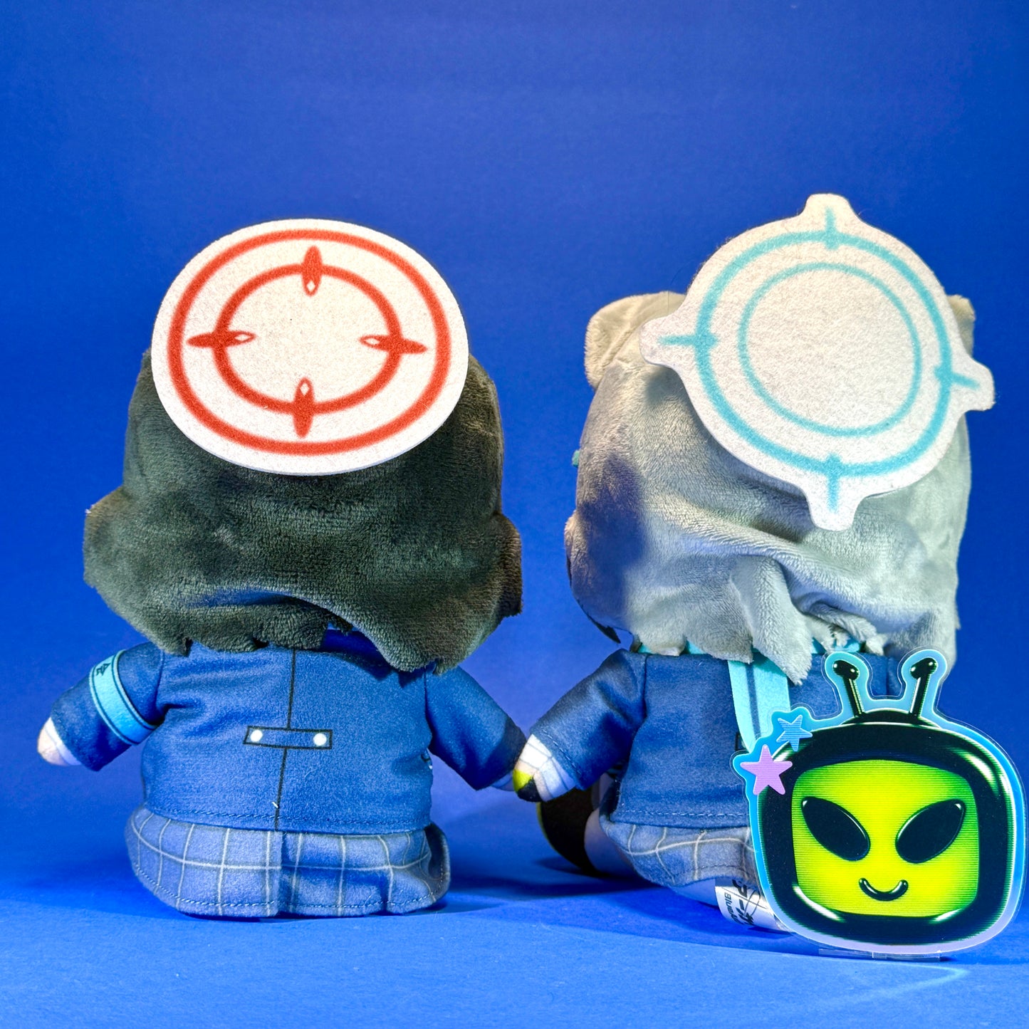Nexon Games - 2023 Blue Archive 6 Inch Plush