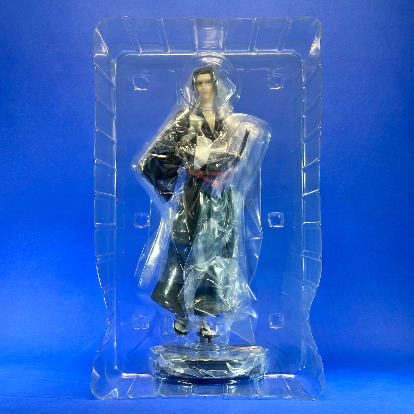 Pop Up Parade XL: Samurai Champloo - Jin