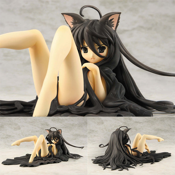 Toy's Works - 2008 Shakugan no Shana - Shana ~Cat Ears ver.~ SW Series 1/8 Figure