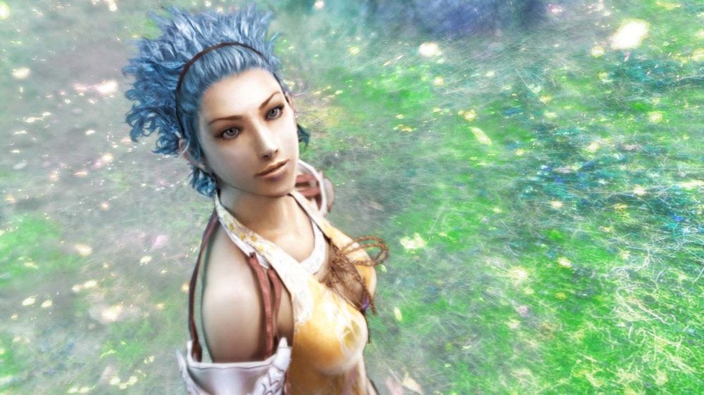 Lost Odyssey - Xbox 360