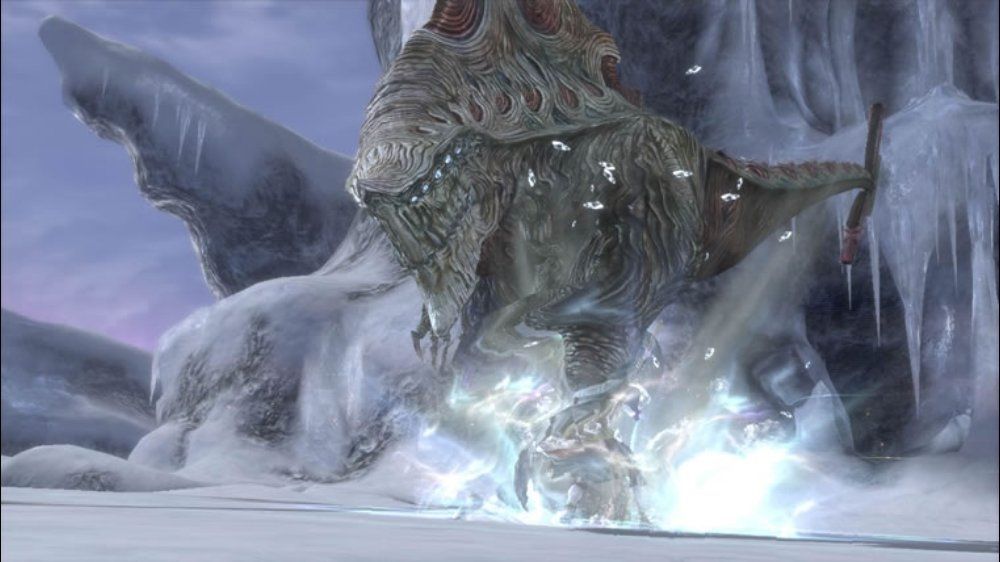 Lost Odyssey - Xbox 360
