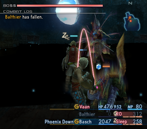 Final Fantasy XII: Collector’s Edition - PS2