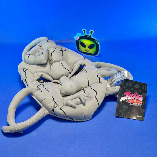 Great Eastern Entertainment - Jojo’s Bizarre Adventure Stone Mask Plush