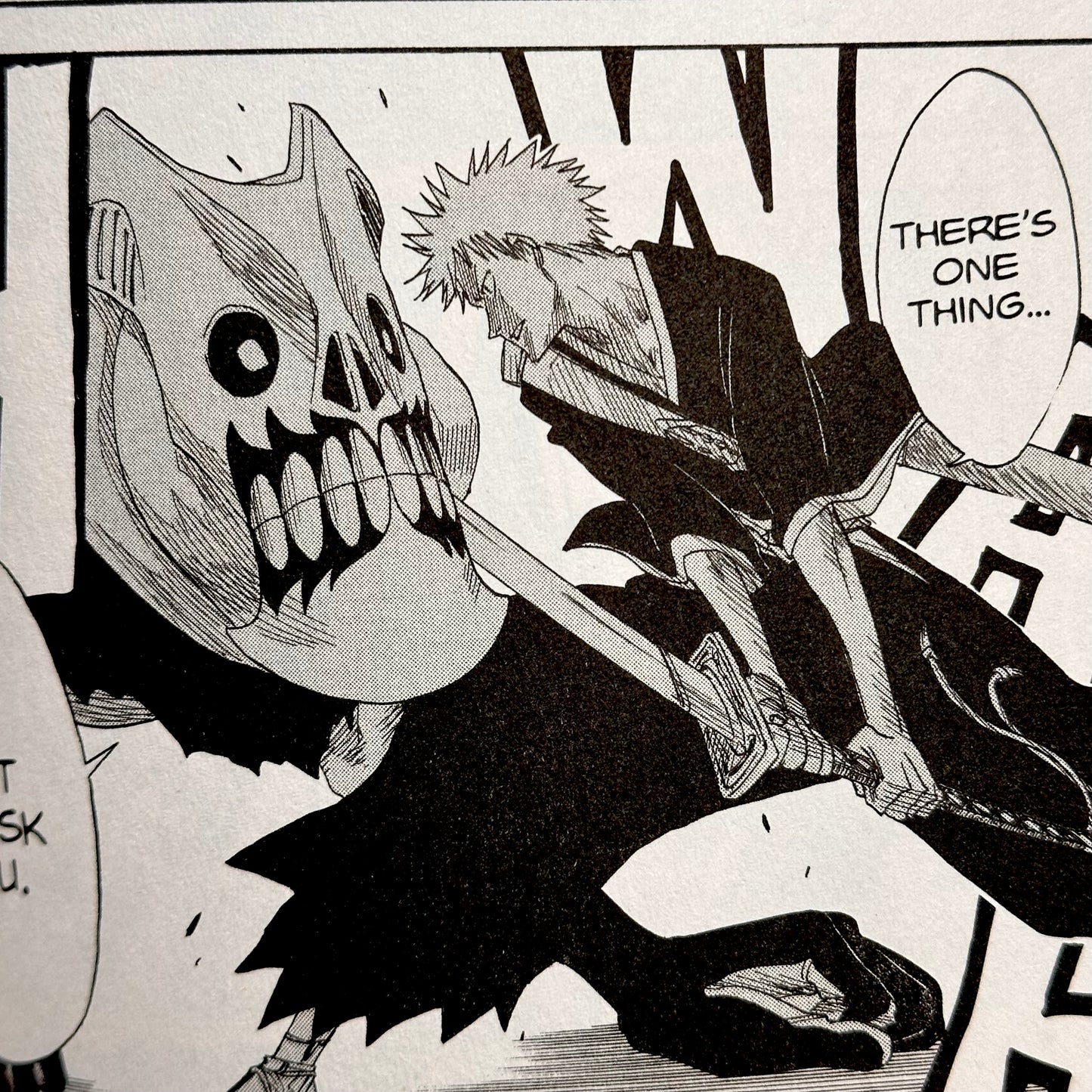 Tite Kubo - Bleach Manga