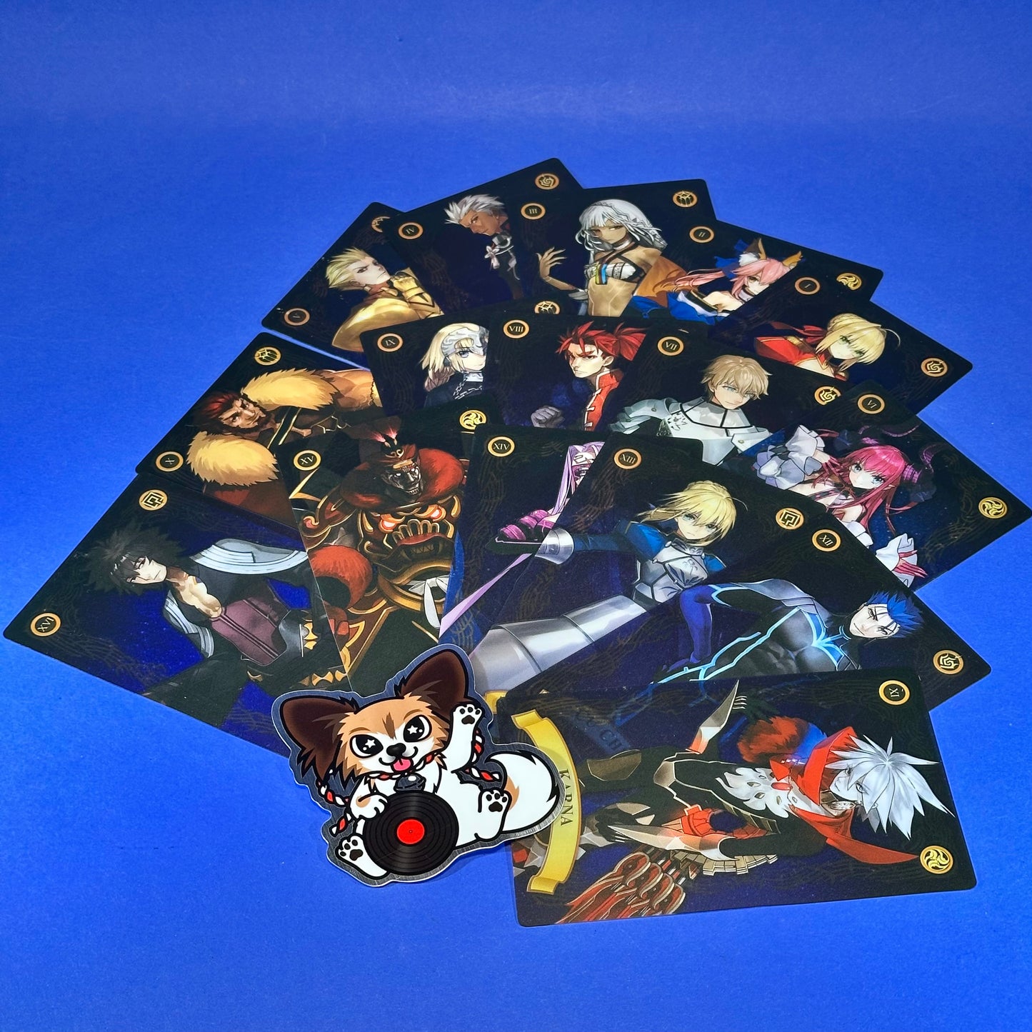 Fate/EXTELLA: The Umbral Star Box Set - PlayStation 4