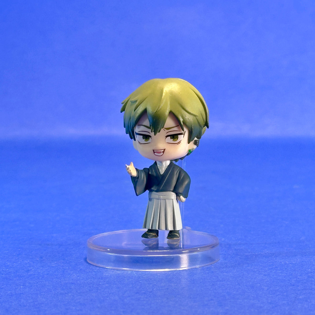 Bushiroad - Jujutsu Kaisen Collection Figure RICH
