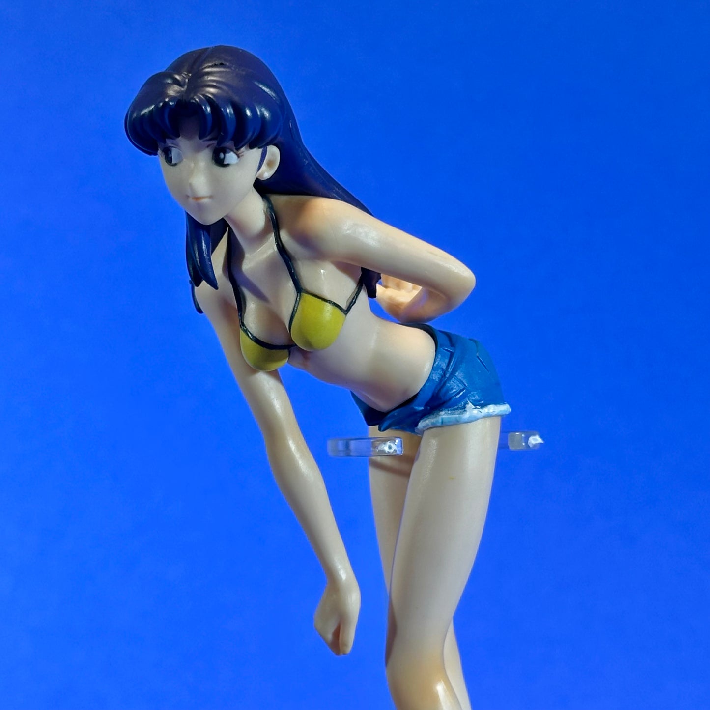 Bandai - 2007 Shin Seiki Evangelion ~Neon Genesis Evangelion Portraits 2~ Trading Figures