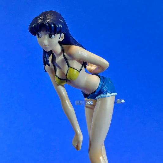 Bandai - 2007 Shin Seiki Evangelion ~Neon Genesis Evangelion Portraits 2~ Trading Figures