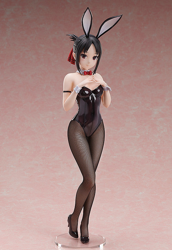 FREEing - Kaguya-Sama: Love Is War! - Shinomiya Kaguya - B-style - 1/4 - Bunny Ver.