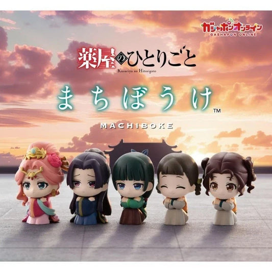 Bandai - The Apothecary Diaries Machiboke Blind Bag