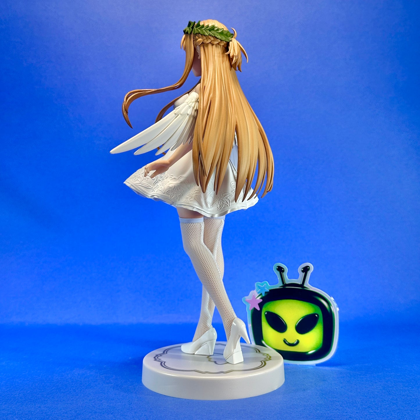 FuRyu - Sword Art Online BiCute: Pure Asuna Figure