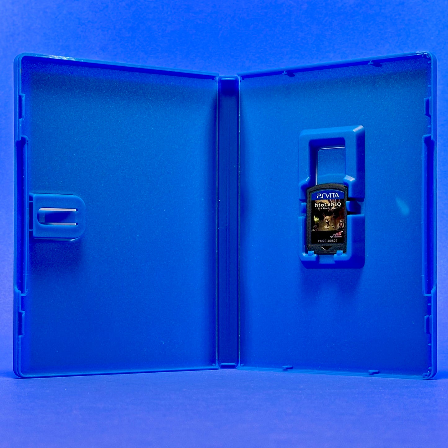 htoL#NiQ: The Firefly Diary - PS Vita