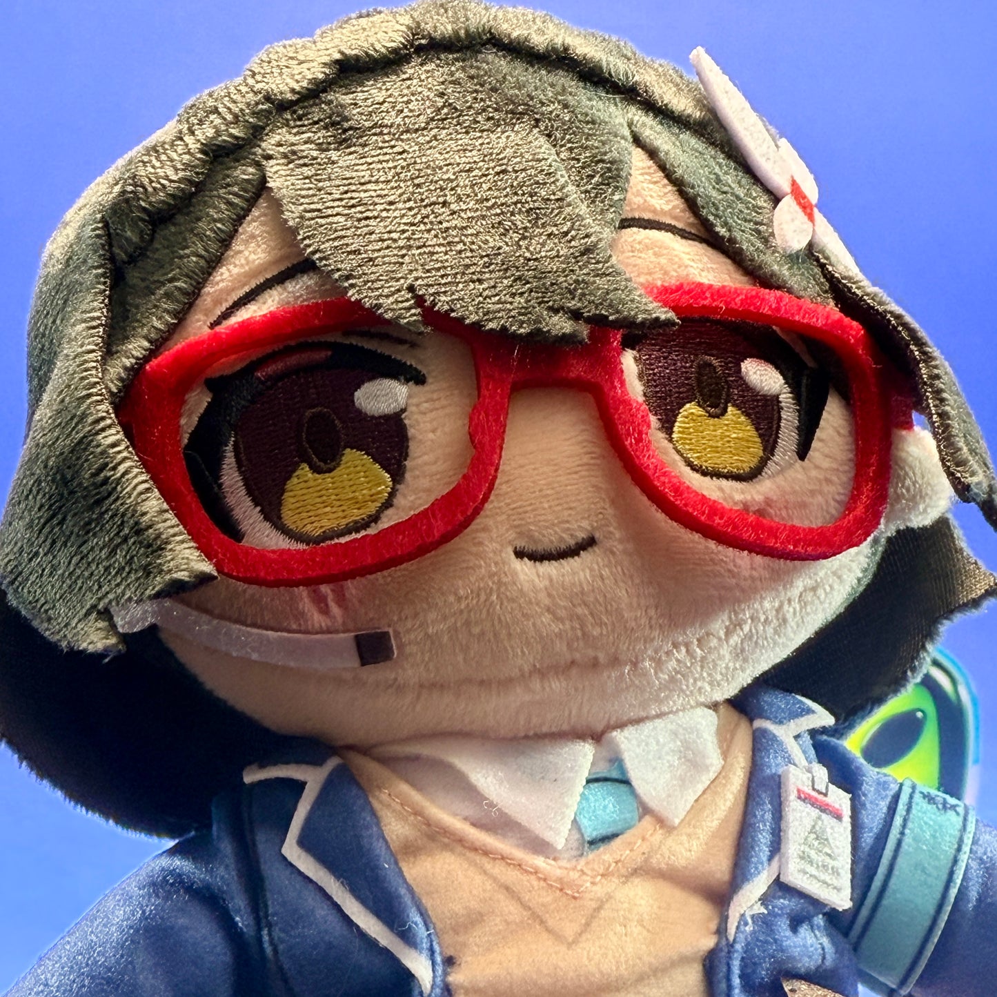 Nexon Games - 2023 Blue Archive 6 Inch Plush