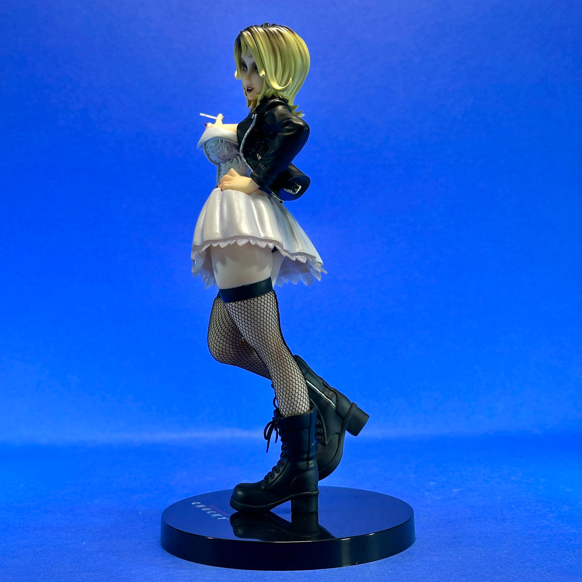 Kotobukiya - 2017 Bride of Chucky - Tiffany Horror Bishoujo 1/7 Figure