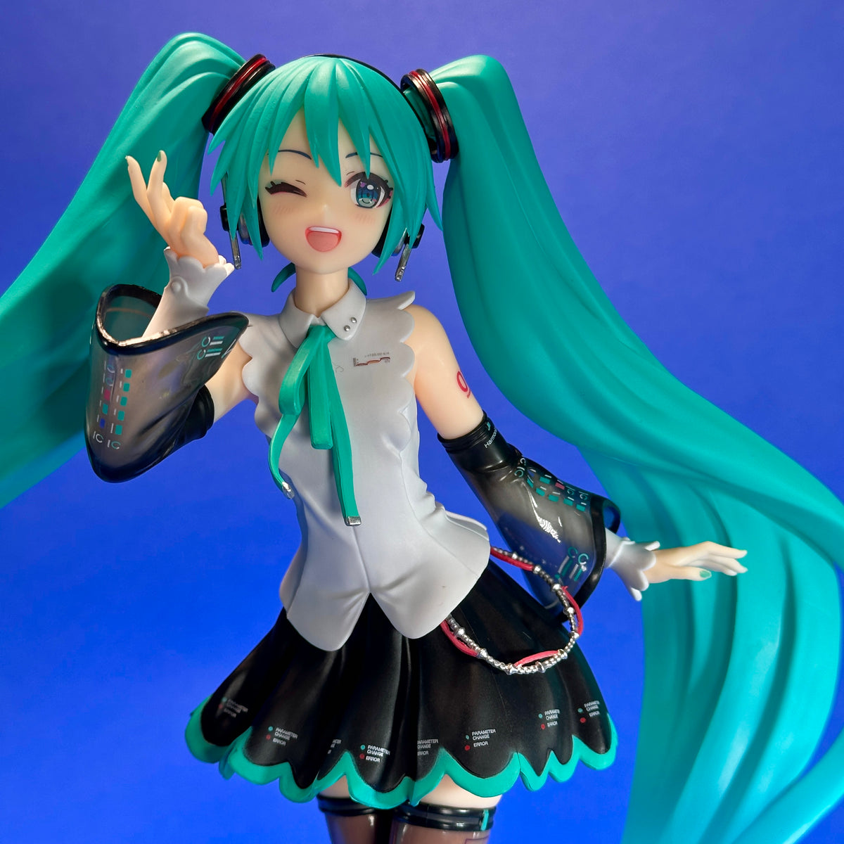 Taito - Vocaloid Hatsune Miku T-most ~NT ver.~ Figure