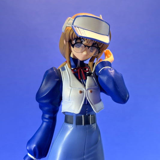 Kotobukiya - 2005 Comic Party - Makimura Minami 1/8 Statue