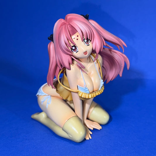 Chara-Ani - 2005 Girls Bravo - Miharu Sena Kanaka 1/8 Scale Figure
