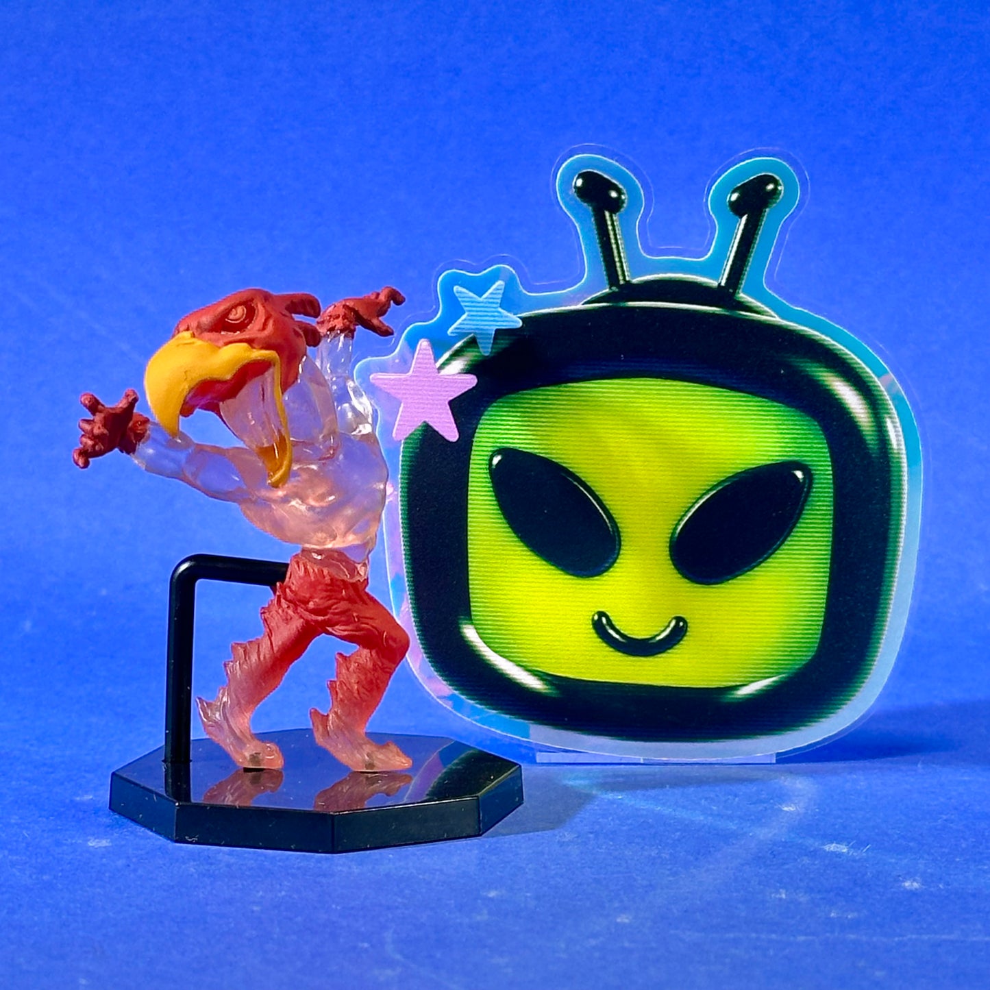 Banpresto - 2014 Jojo’s Bizarre Adventure: Stardust Crusaders Ichiban Kuji World Collectable Figure Collection
