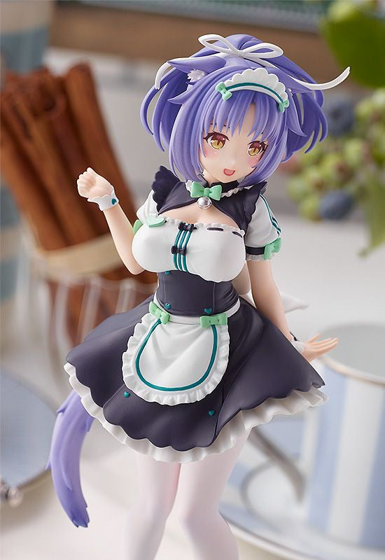 Good Smile Company - Pop Up Parade - Nekopara Cinnamon Figure