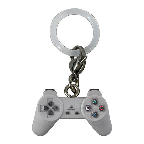 Bandai - Playstation Personal Marker Charm Blind Bag