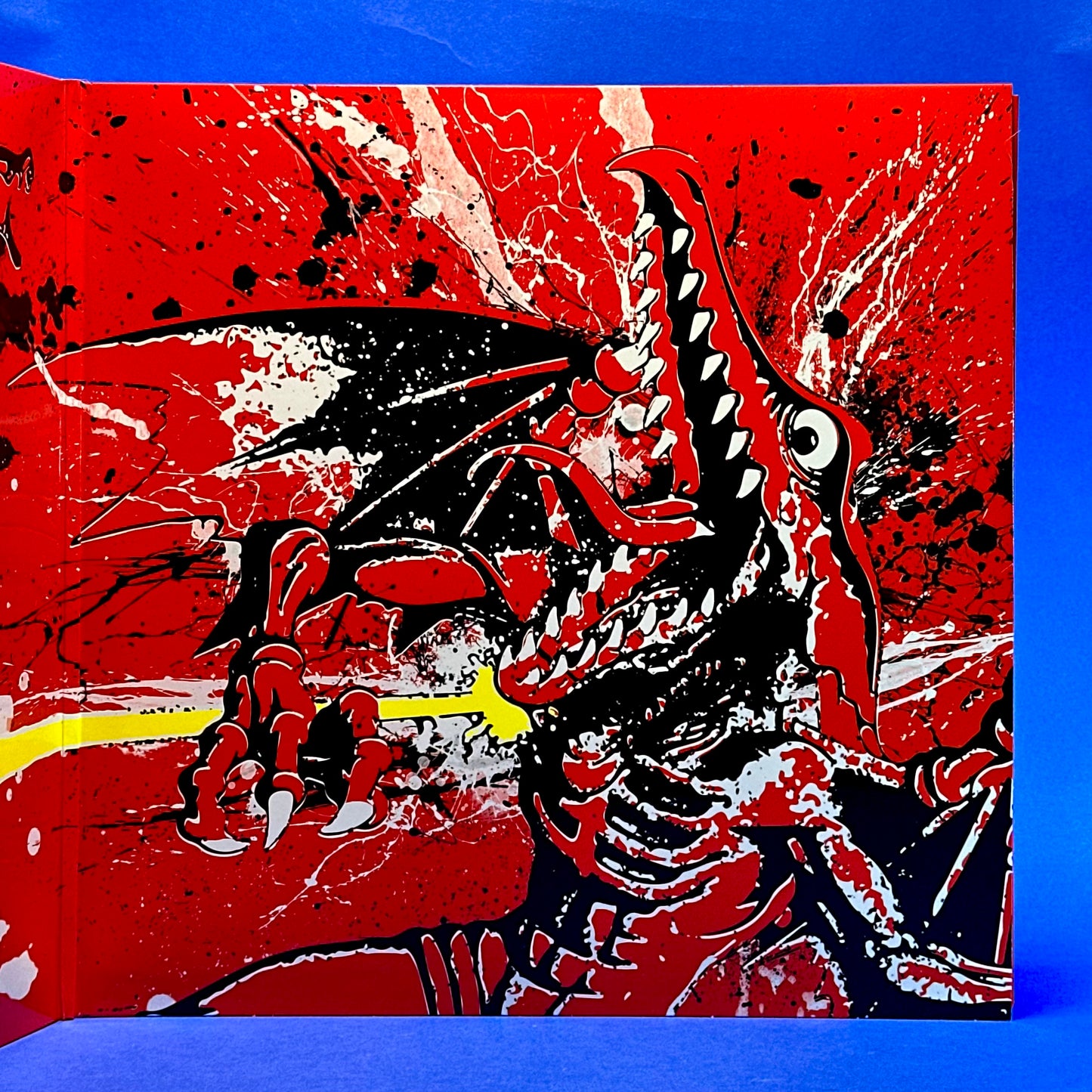 Super Metroid 2LP Vinyl Record