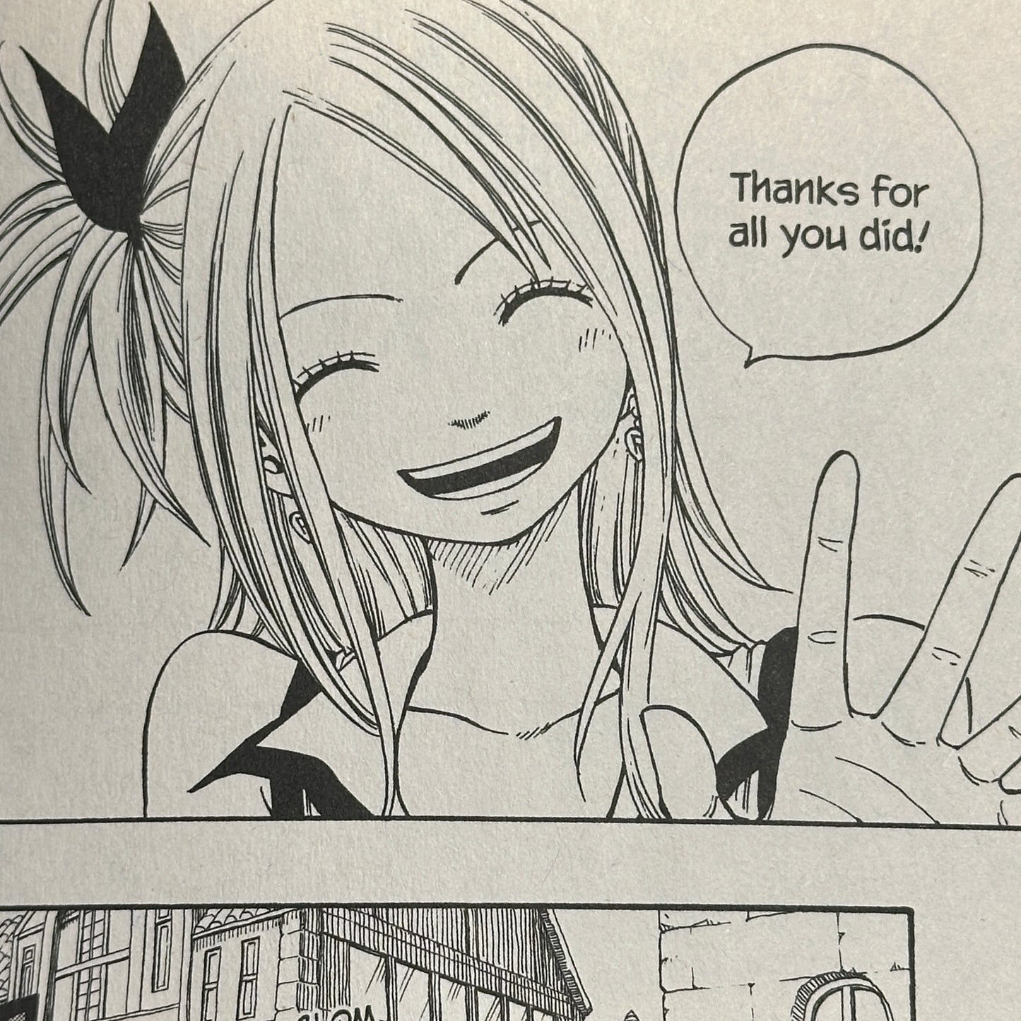 Hiro Mashima - Fairy Tail Manga