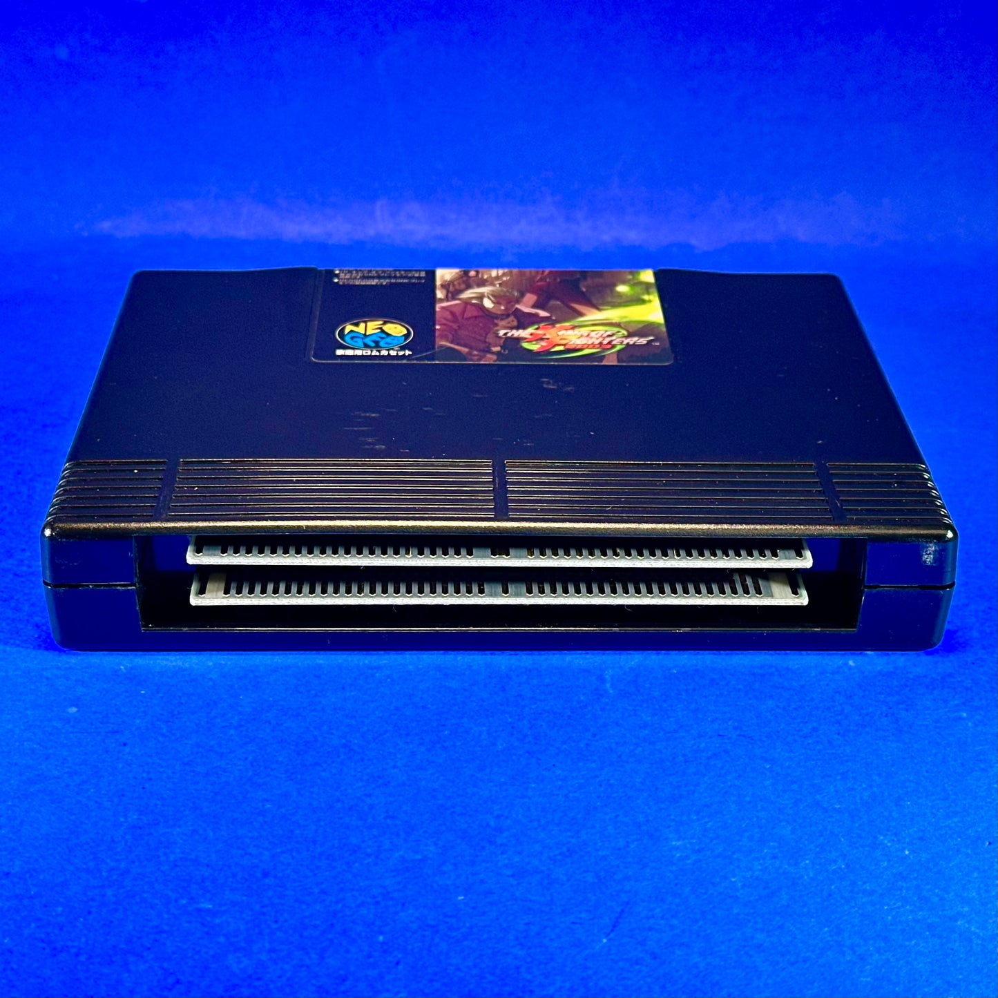 The King of Fighters 2003 - JP Neo Geo AES