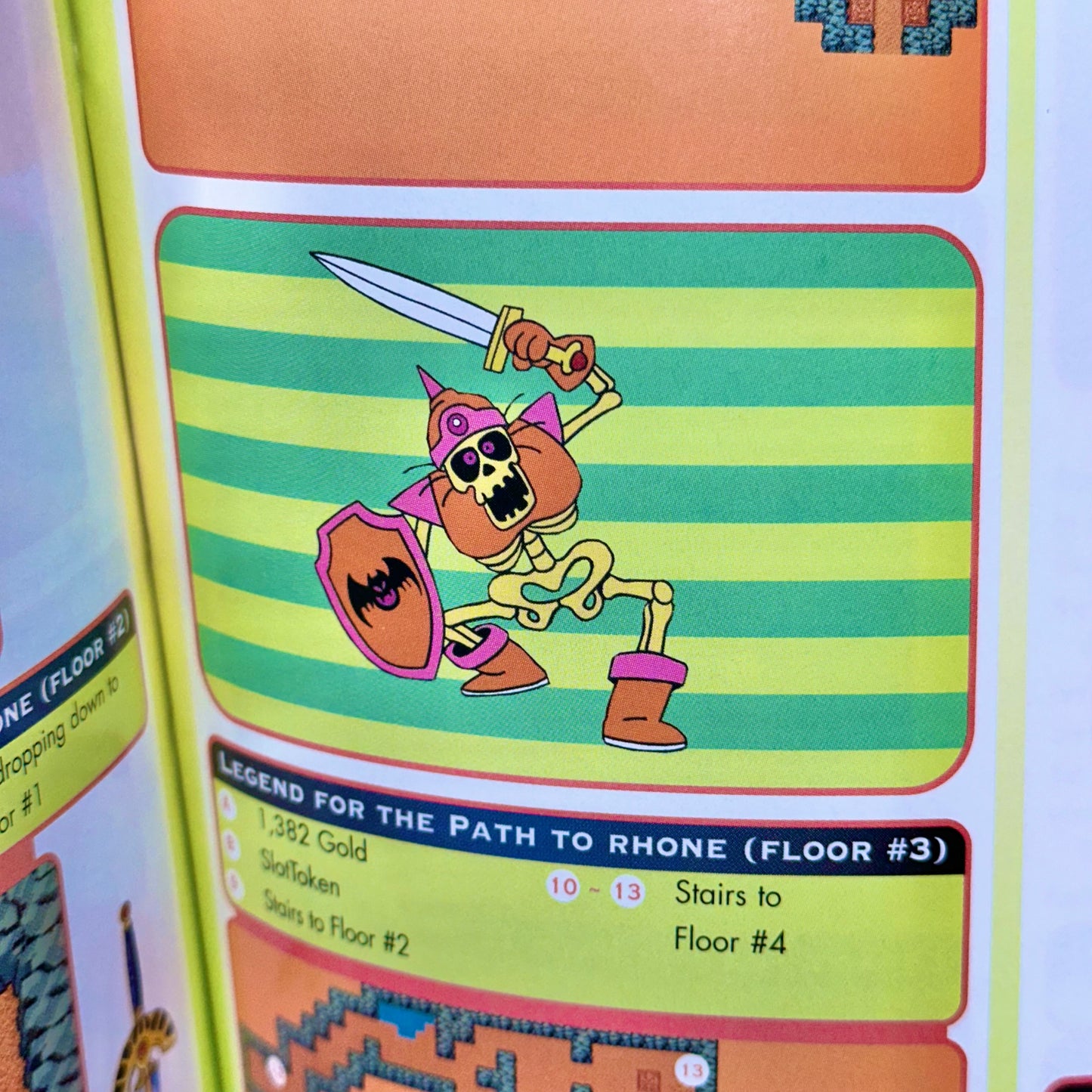 Prima - Dragon Warrior I & II Official Strategy Guide