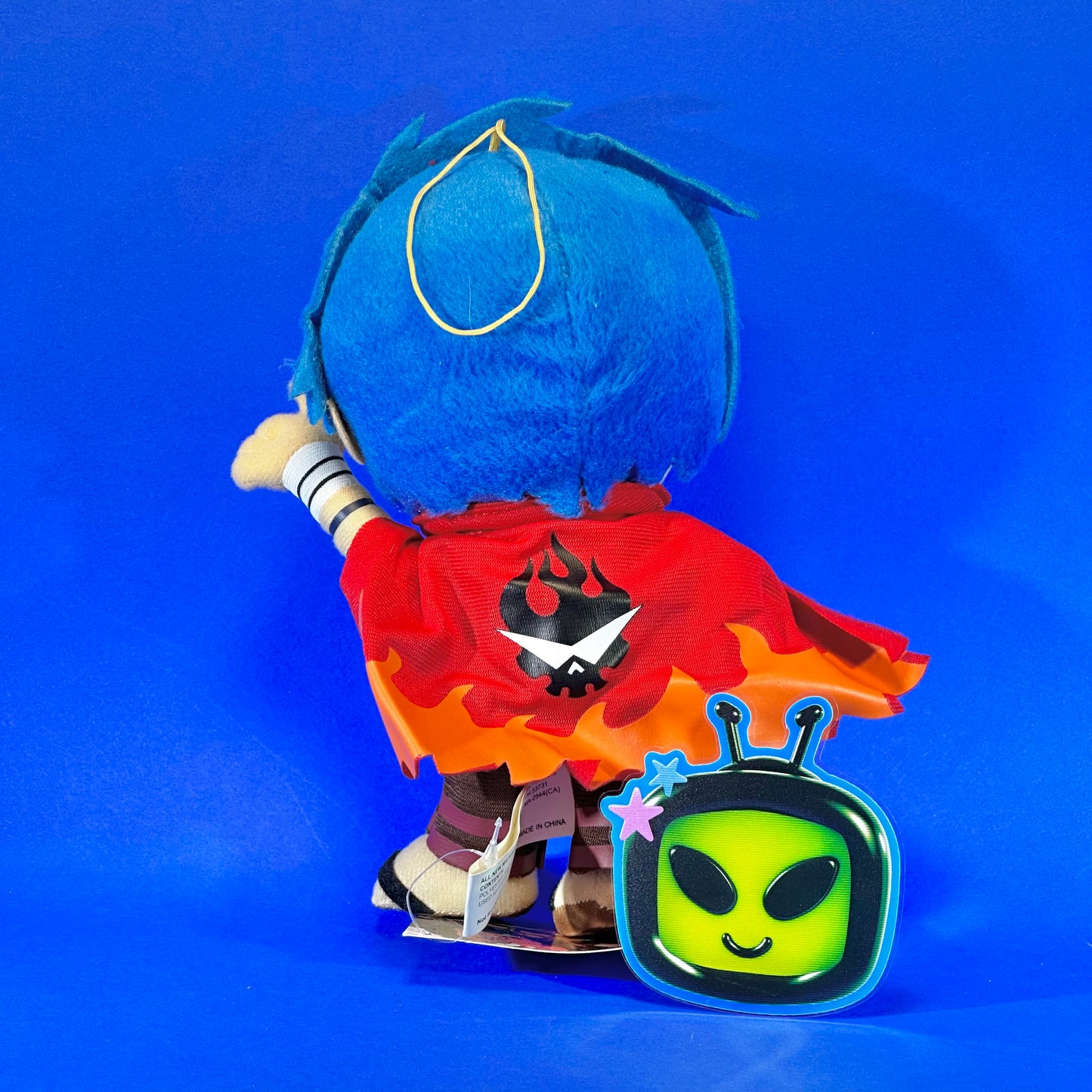 Great Eastern - 2009 Gurren Lagann Plush