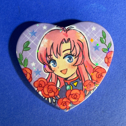 Cotton Angel - The Prince Pin