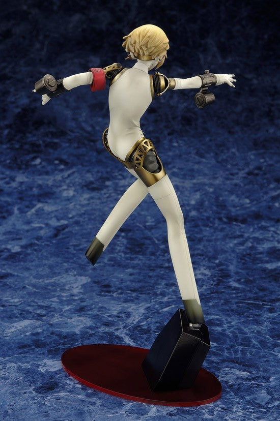ALTER - 2007 Persona 3 Aegis 1/8 Scale Figure