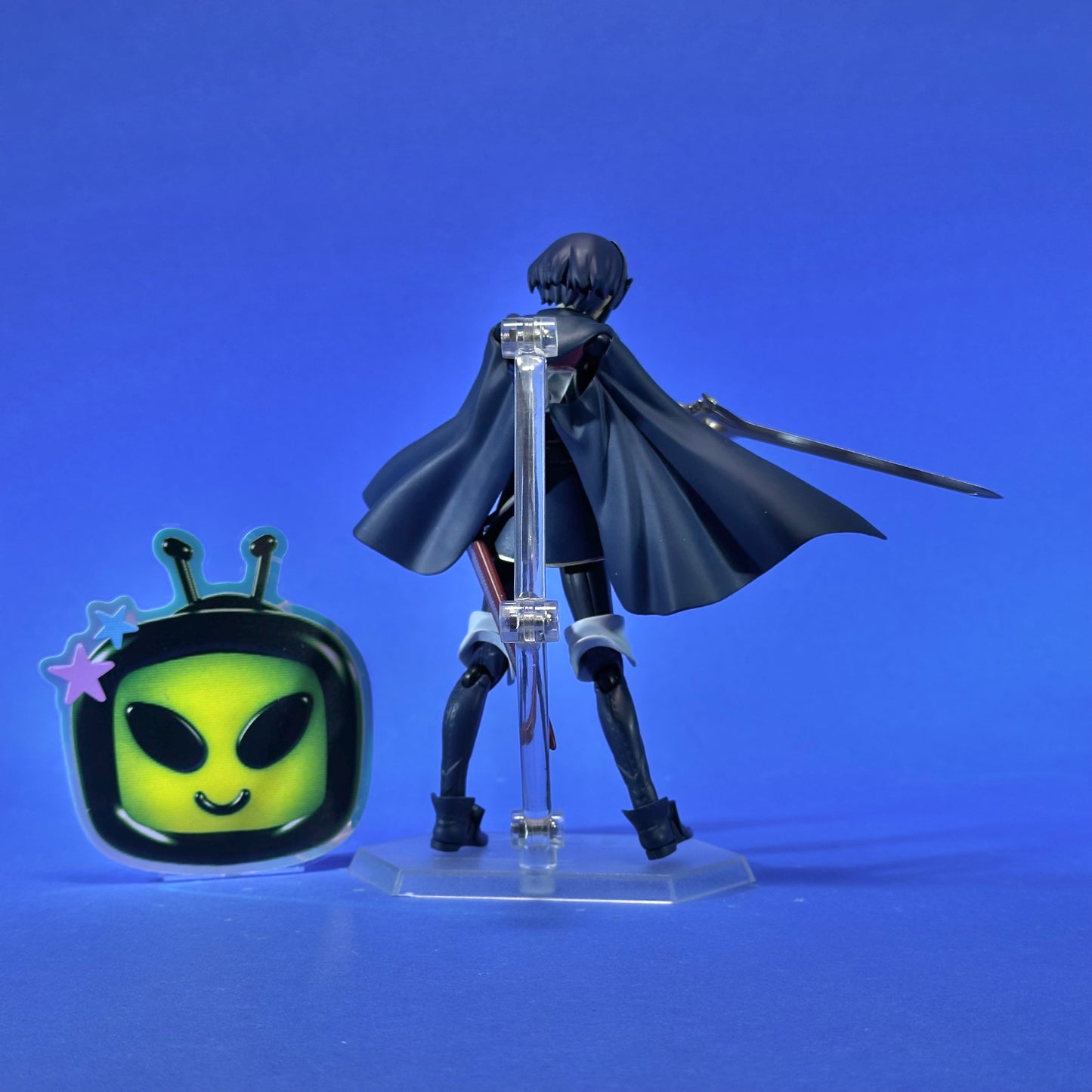 Figma 245 - Fire Emblem: Awakening Lucina