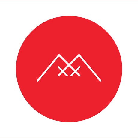 Xiu Xiu - Plays the Music of Twin Peaks Vinyl Record