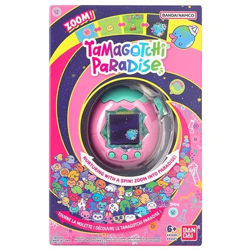 Tamagotchi Paradise ⭐NOW SHIPPING⭐
