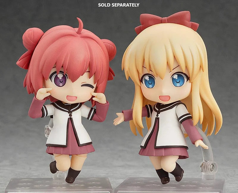 Nendoroid 479 - YuruYuri: Kyoko Toshino