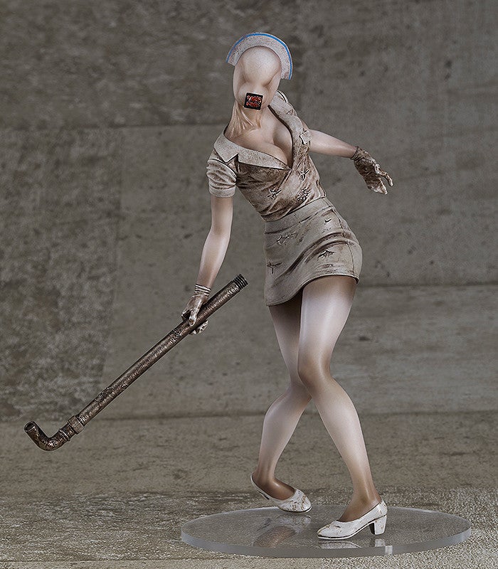 Pop Up Parade Silent Hill 2: Bubble Head Nurse