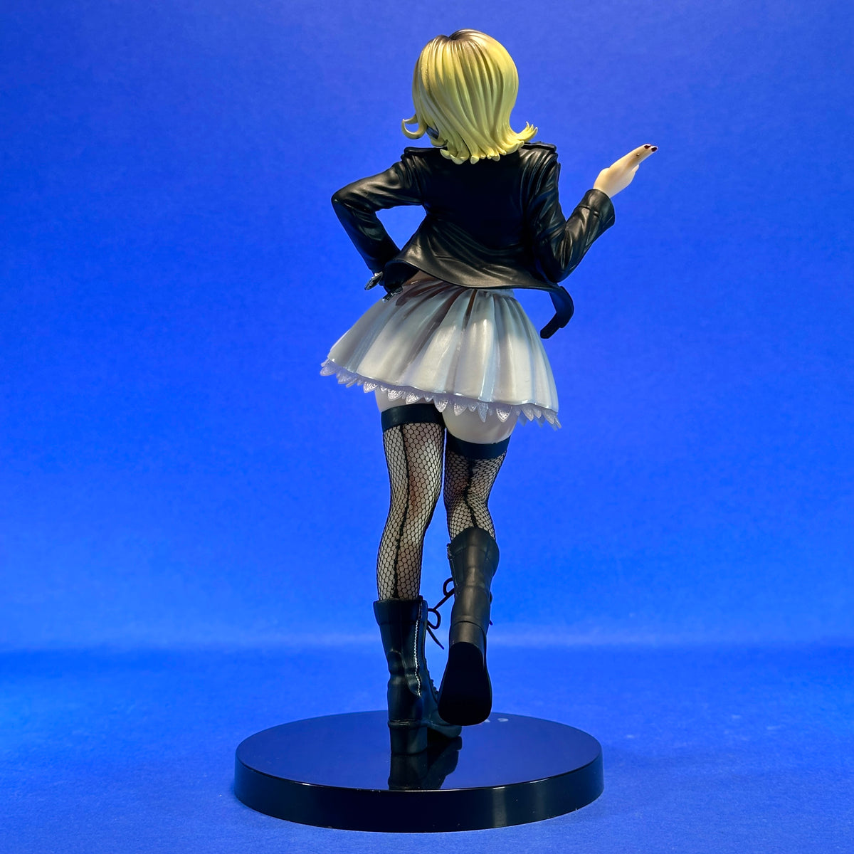 Kotobukiya - 2017 Bride of Chucky - Tiffany Horror Bishoujo 1/7 Figure