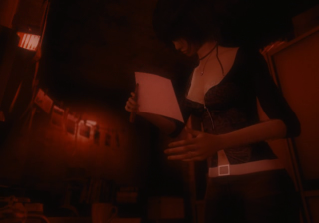 Fatal Frame III: The Tormented - Playstation 2