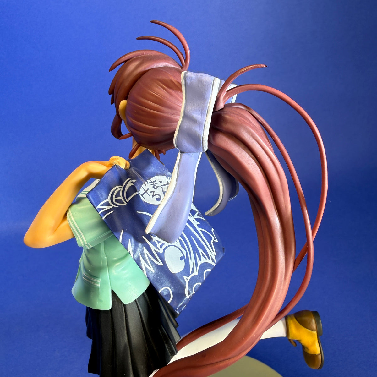 Kotobukiya - 2005 Comic Party Figure