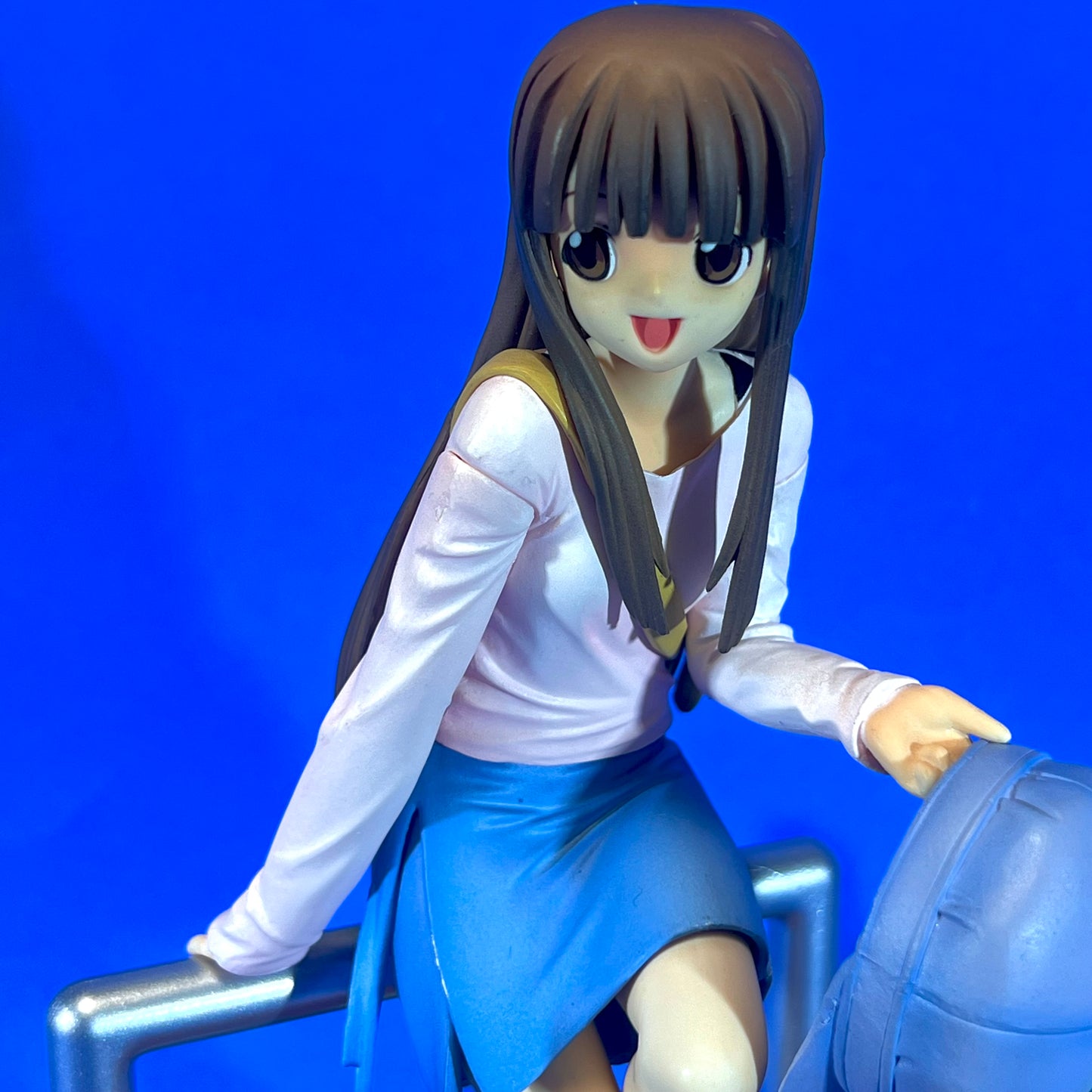 Konami - 2006 Negima! Magister Negi Magi Figure Collection