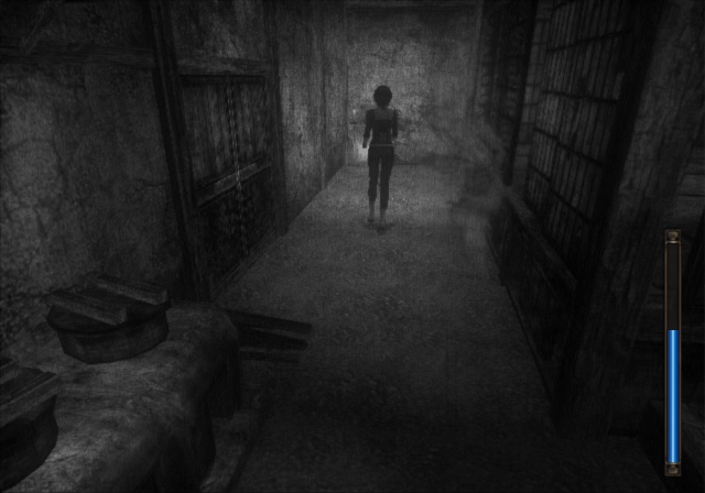 Fatal Frame III: The Tormented - Playstation 2