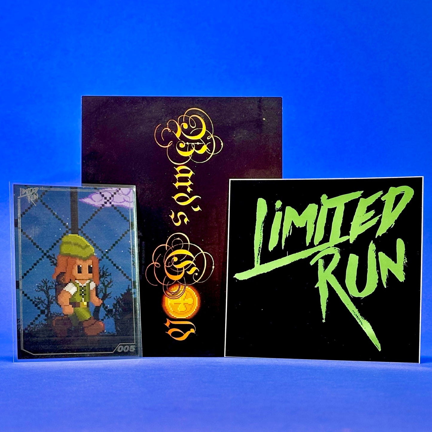 Bard's Gold - PS Vita