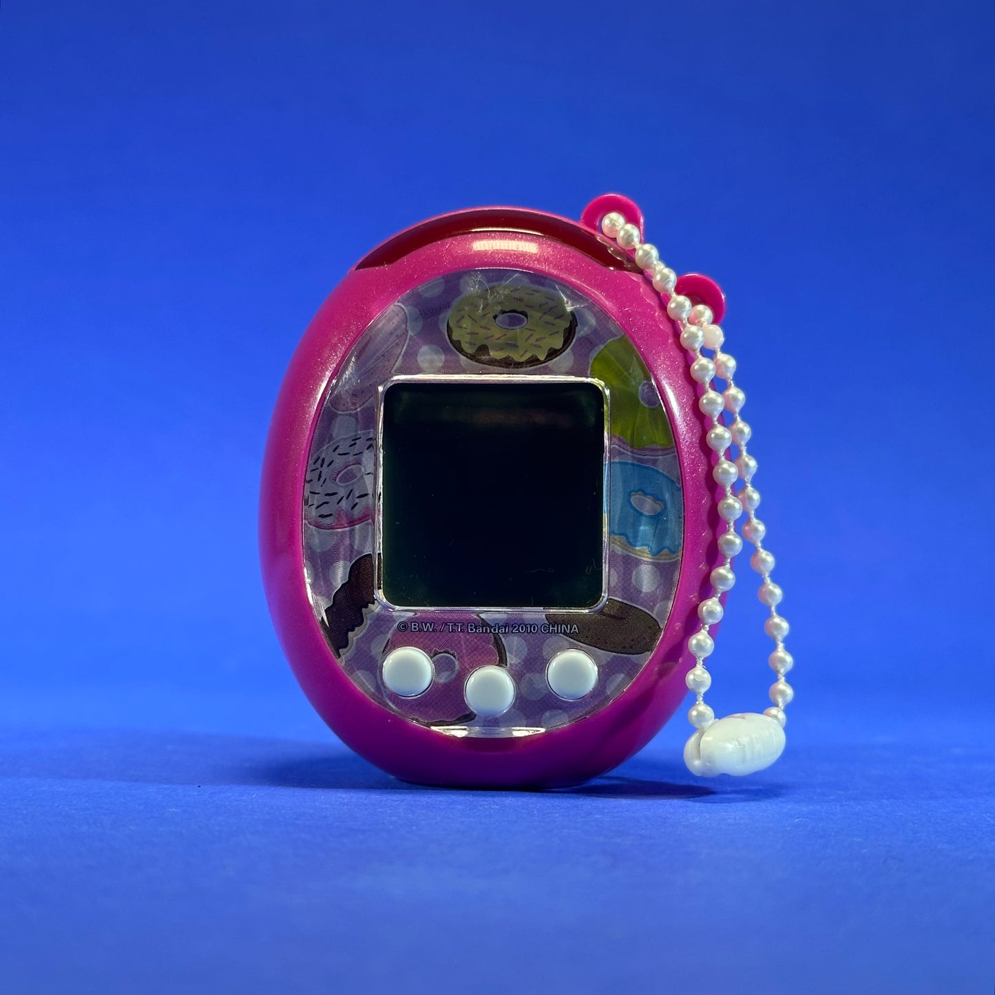 Bandai - Tamagotchi Tamatown Tama-Go