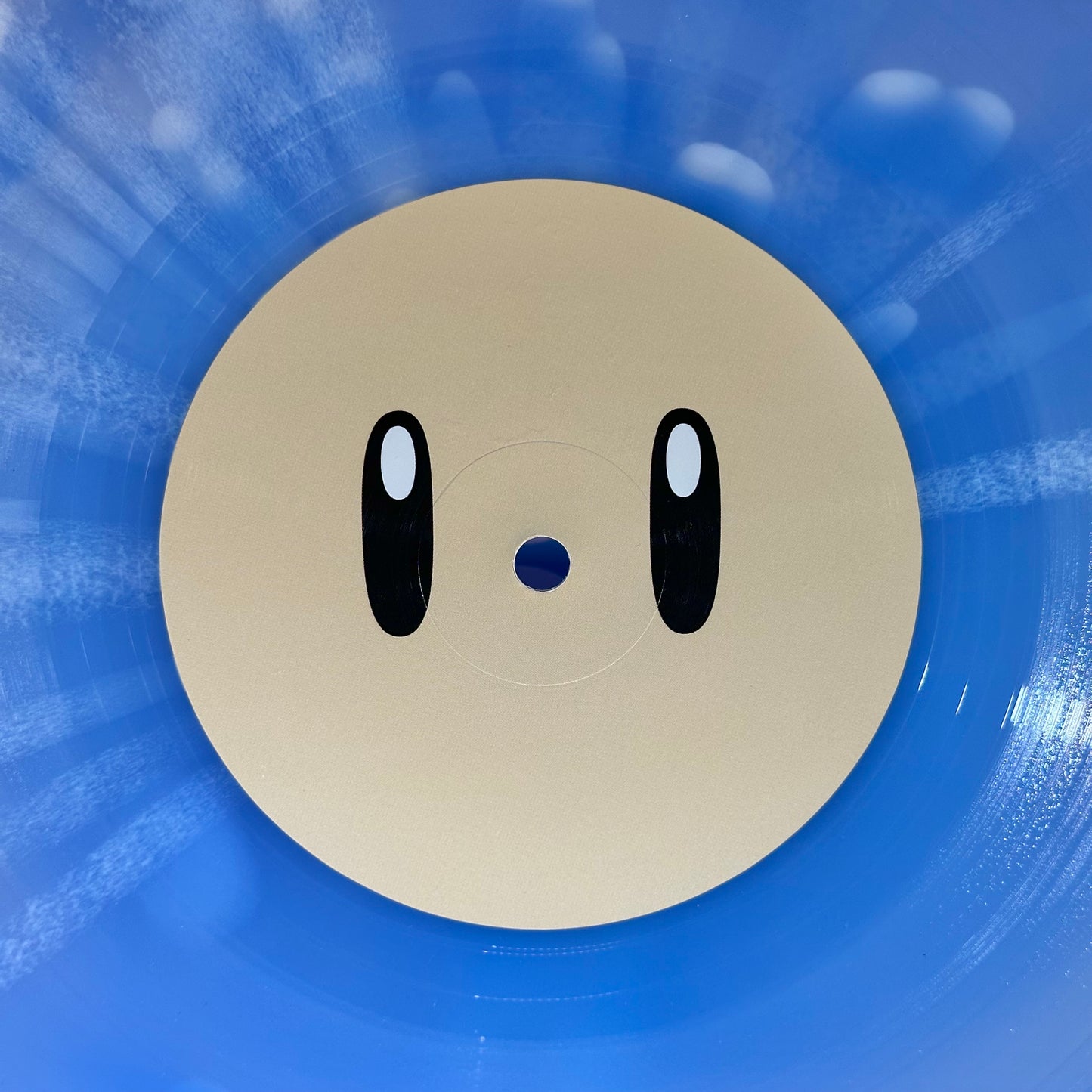 New Super Jumpman Brothers Vinyl Record