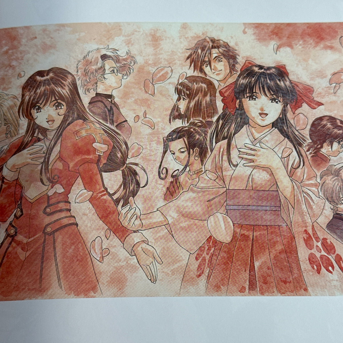 Hidenori Matsubara Art Works