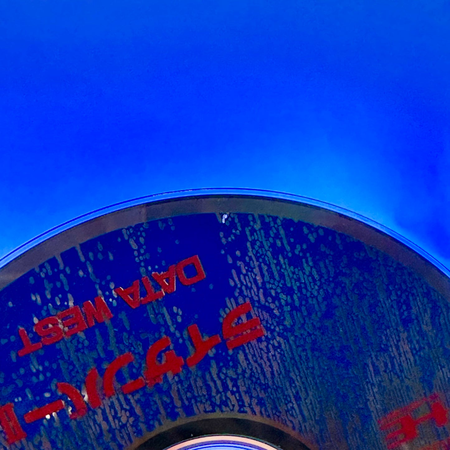 Rayxanber II - PC Engine Super CD-Rom