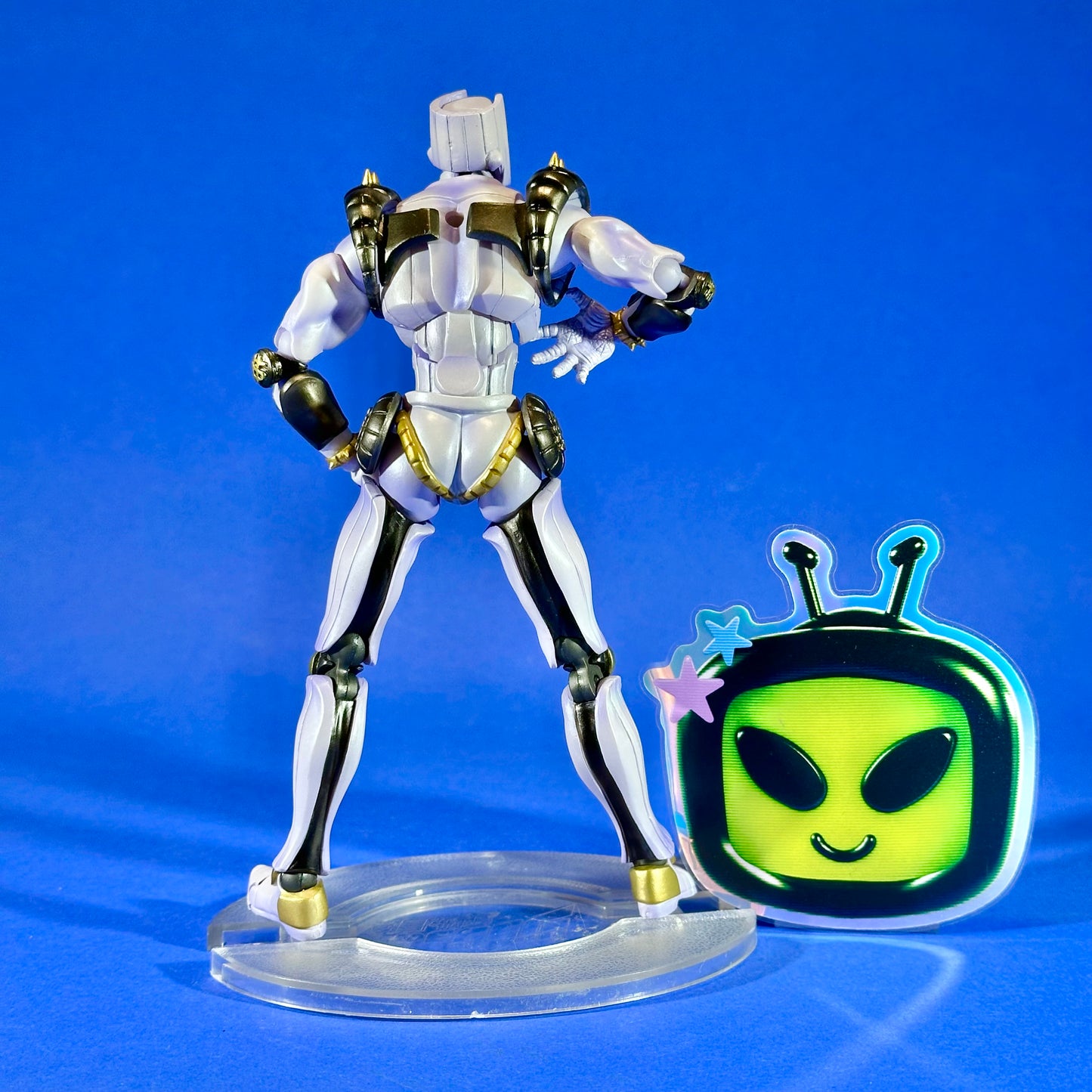Medicos Entertainment - Super Action Statue - Jojo’s Bizarre Adventure: Diamond is Unbreakable Collection