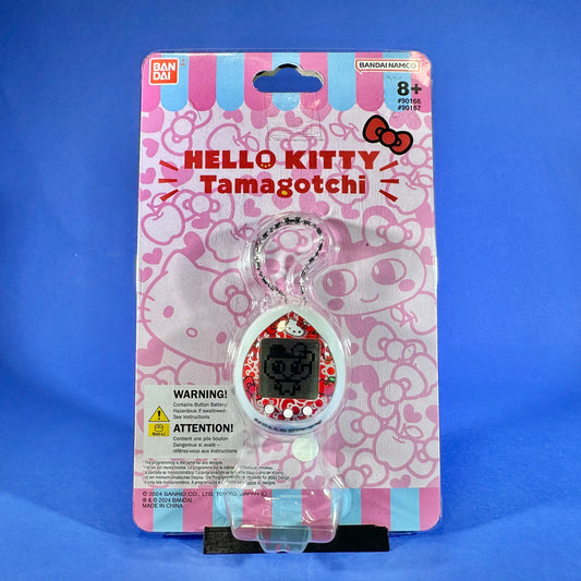 Hello Kitty Tamagotchi Collection