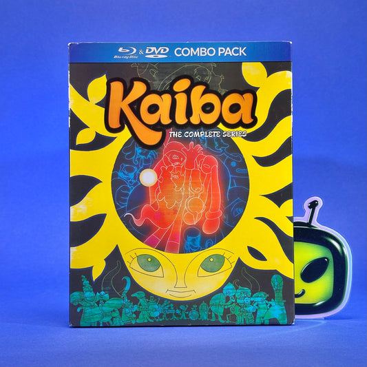 Kaiba - Blu-ray