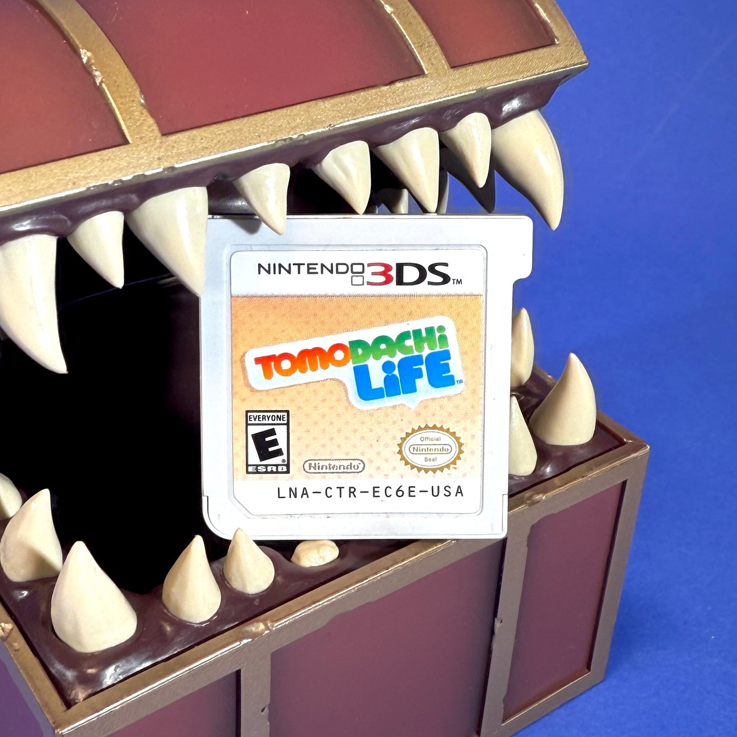 Tomodachi Life - Nintendo 3DS